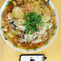 Chūn Lái Xuān food