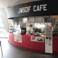 Jmsdf Cafe food