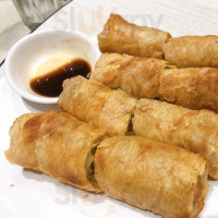 Tóng Luó Wān Wén Jì Gǎng Shì Cān Tīng food