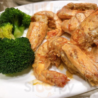 Tóng Luó Wān Wén Jì Gǎng Shì Cān Tīng food
