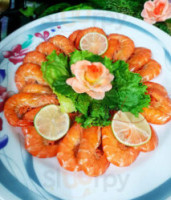 Sān Yuán Chuān Chá Guǎn food