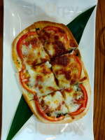 Shān Chéng Shí Táng food