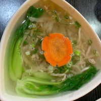 Běi Píng Bàn Mǔ Yuán food