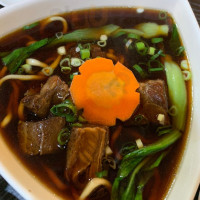 Běi Píng Bàn Mǔ Yuán food