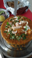 Royal Dhaba food