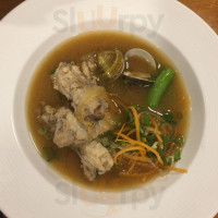 Fēn Gōng Hé Zuò Gā Lā Fù De Diàn food