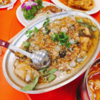 Jiā Yuán Chuān Cài Xiǎo Guǎn food