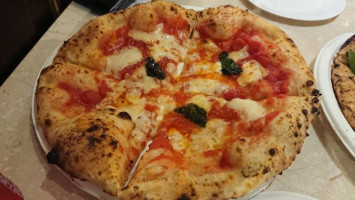 Solo Pizza Napoletana (tái Běi Diàn food