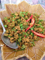 Kop Photchana food