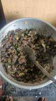 Perumanallur Gounder Mess, Non Veg Spl food