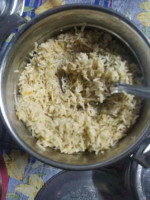 Al Khaleej food