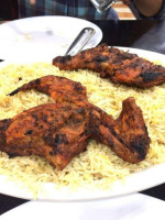 Al Khaleej food