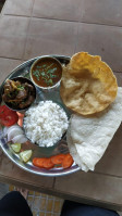 Adarsh Dhaba food