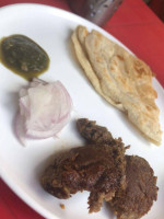 Lucknow Meri Jaan food