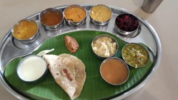 Amutha Surabhi food