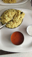 Durgashree Samruddhi Garden food
