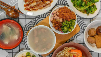 Xiǎo Nán Mǐ Gāo Yù Chéng Diàn Xiǎo Nán Mǐ Gāo Yù Chéng Diàn food