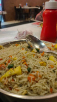 Ss Hyderabad Biryani Ponneri food
