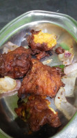 Sri Gokul food