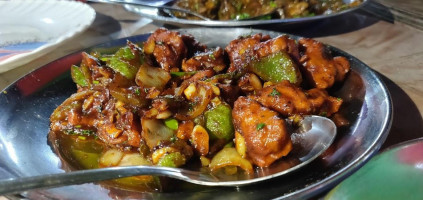 Joy Shankar Dhaba food