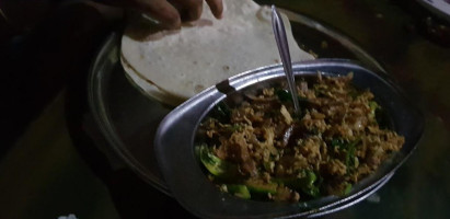 Chandamama Dhaba food