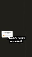 Chanki's Family inside