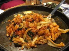 비와별 닭갈비 잠실점 food