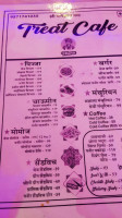 Treat Cafe Rajgarh Best Cafe Fast Food food