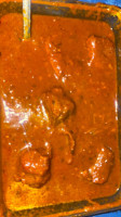 Bombay Spice Kitchen food