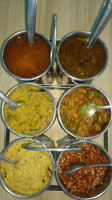 Sri Srinivasa Srinivasa Reddy food