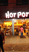Hot Pot food