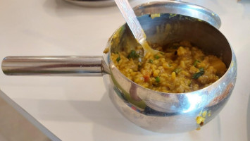 Shree Khodiyar Kathiyawadi Dhaba food