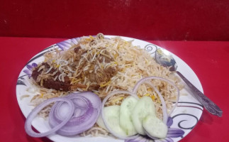 Kolkata New Arsalan Biriyani Centre food