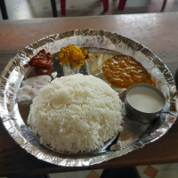 Geetha Lunch Home food