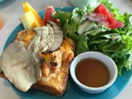 サザンビーチカフェ Southern-beach Cafe food