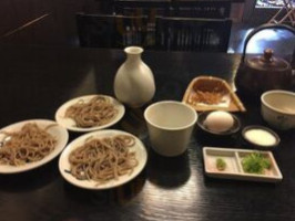 Zhèng Jué Tián Zhōng Wū food