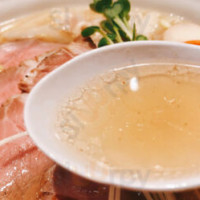 Wán Fú ラーメン Qǐn Wū Chuān Diàn food