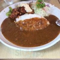 カレー Jù Lè Bù ルウ food