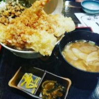 どんさん Tíng Xiǎo Shān Diàn food