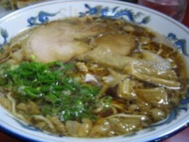 Wàn Lái Xuān food