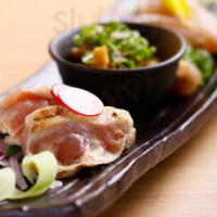 Xún Cǎi Hé Chǔ Wèi Dōu food