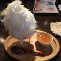 Jiā Chá Huà カフェ ダイニングバー food