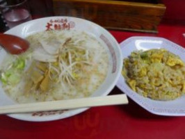 らーめん Dào Chǎng Tài Gǔ Pàn Niǎo Qǔ Yì Qián サンロード Diàn food