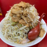 Lì Chuān マシマシ Zú Lì Zǒng Běn Diàn food