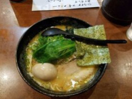 Miàn Kōng Hǎi food