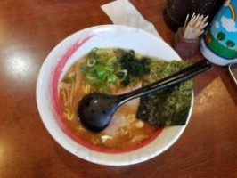Miàn Kōng Hǎi food