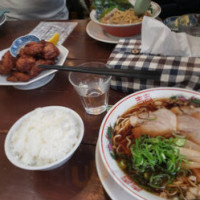 オノミチ Cháo ラーメン でんやす food