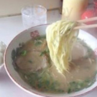 Sān Jiǔ ラーメン Xiǎo Jùn Diàn food