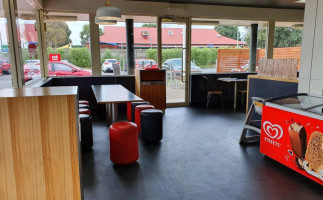 Red Rooster Frankston North outside