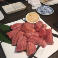 Zhuāng Nèi ホルモン Jiǔ Tián Diàn food